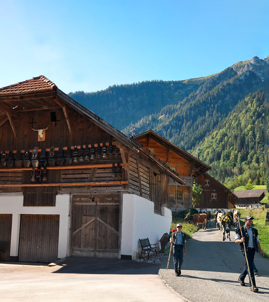 Village de Im Fang