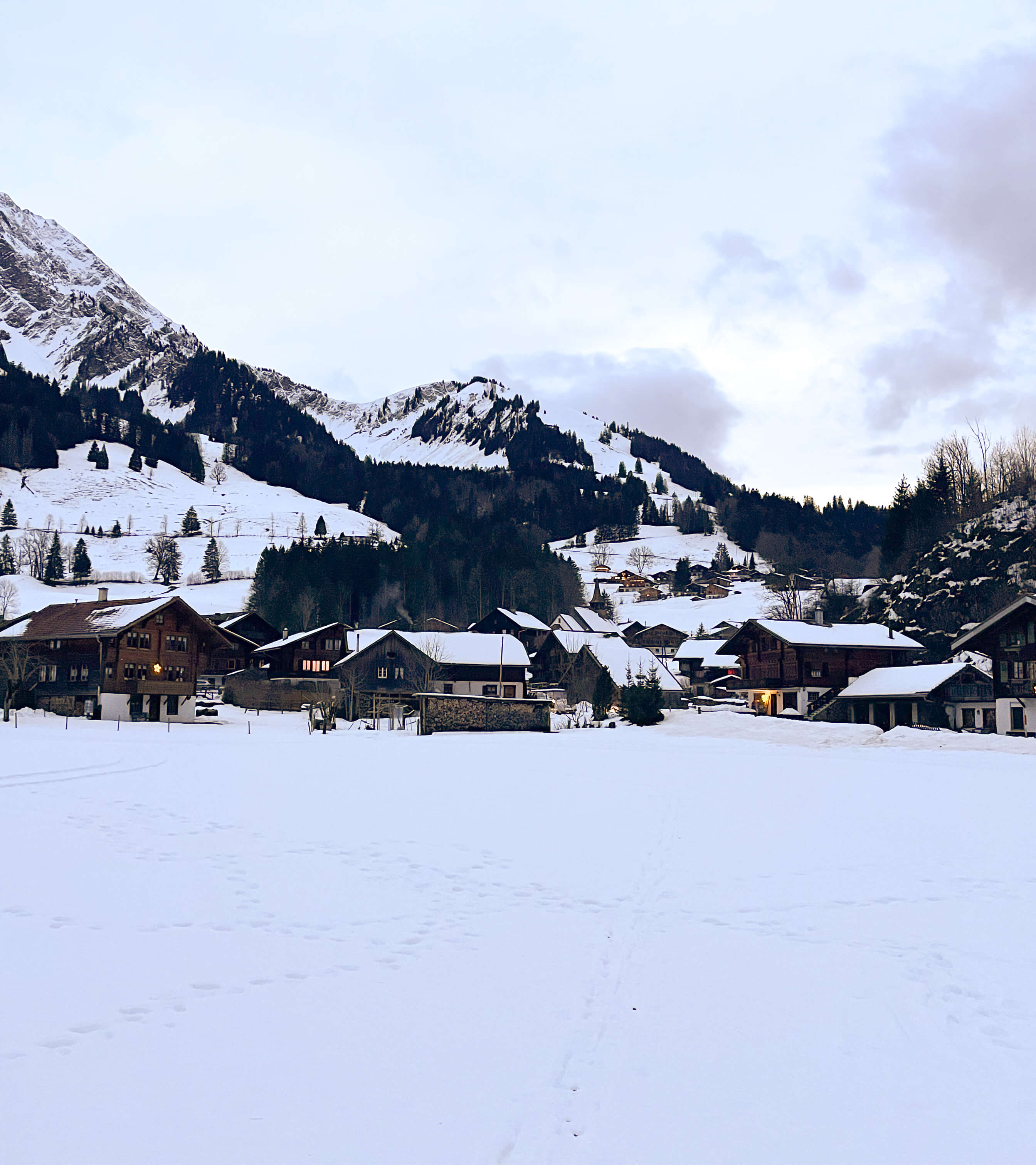 Village de Im Fang