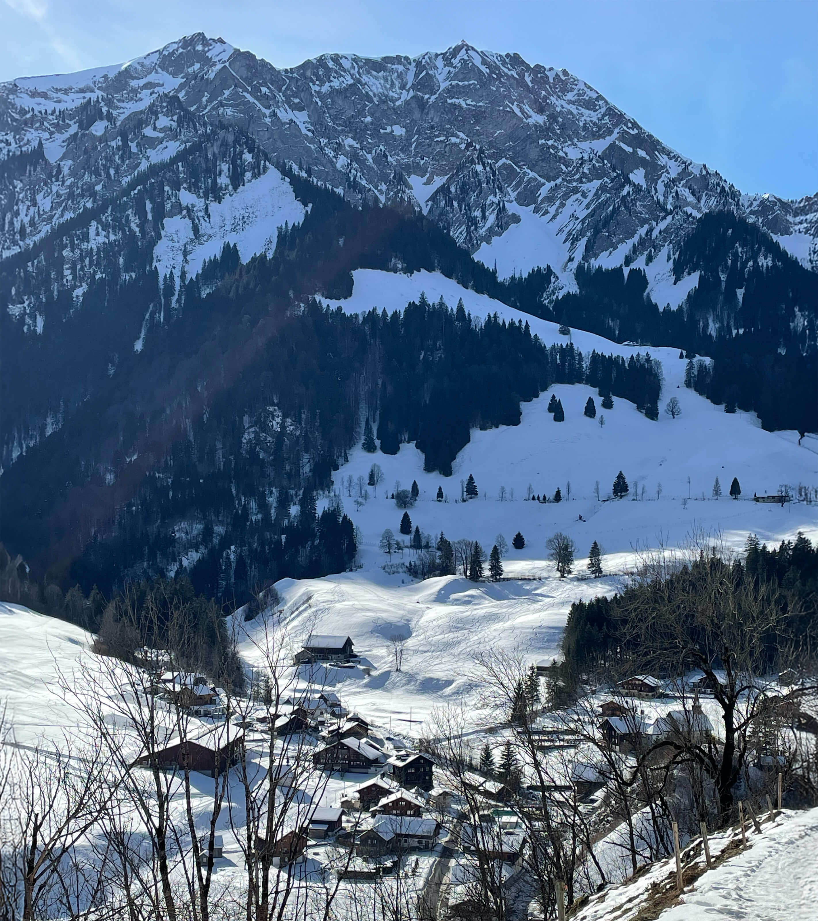 Village de Im Fang