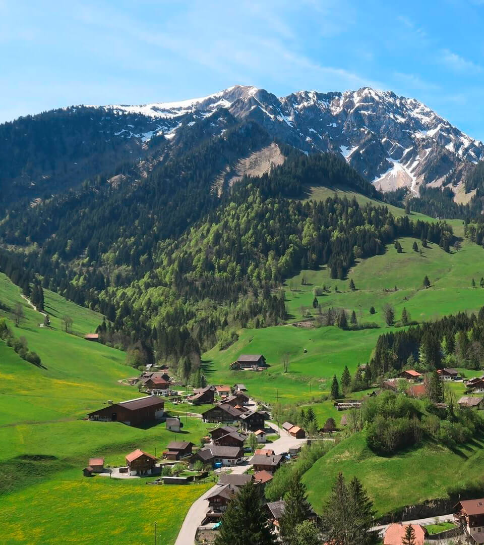 Village de Im Fang