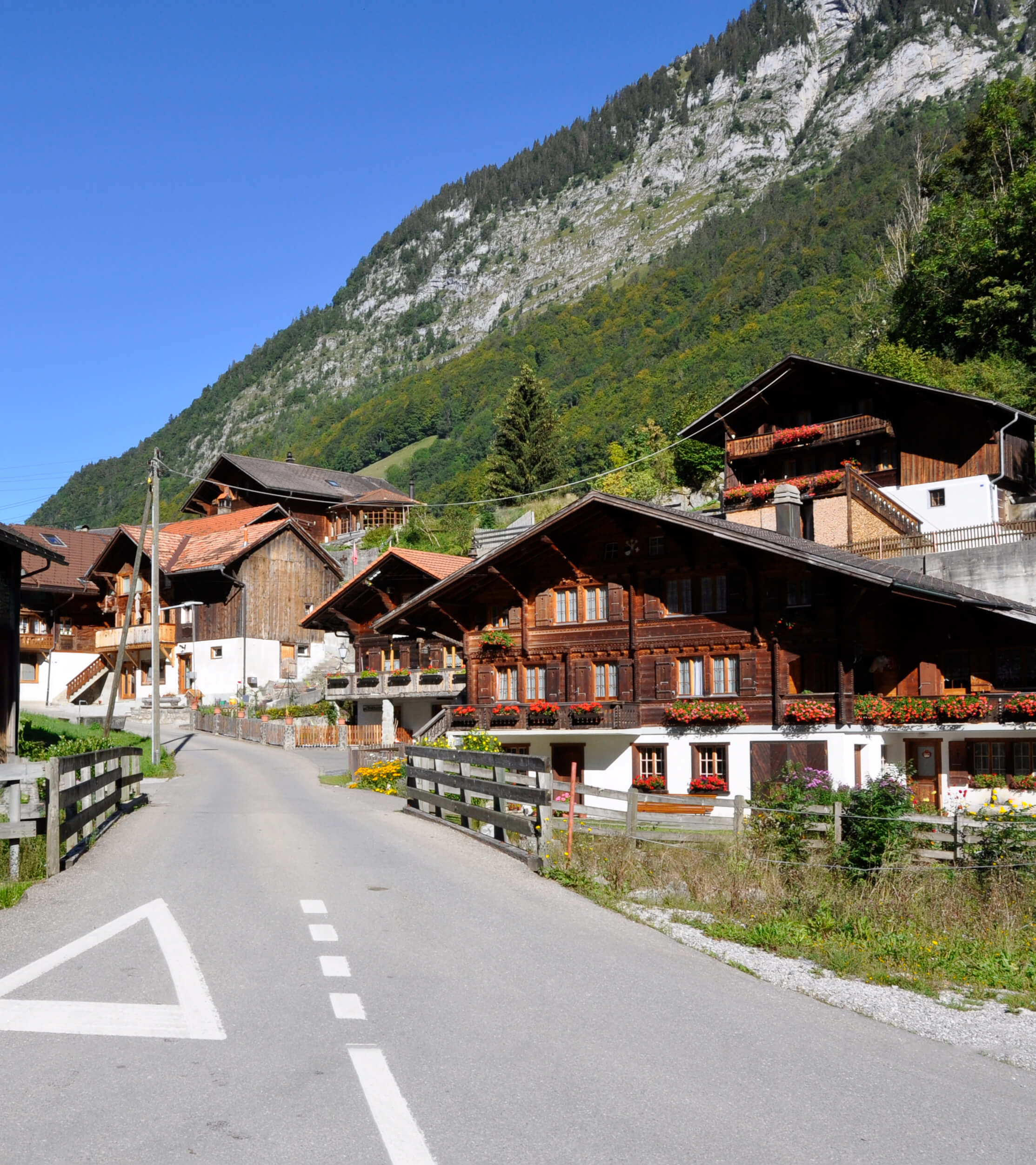 Village de Im Fang
