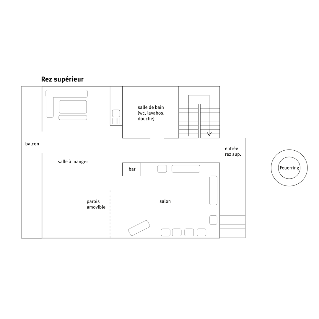 Rez supérieur