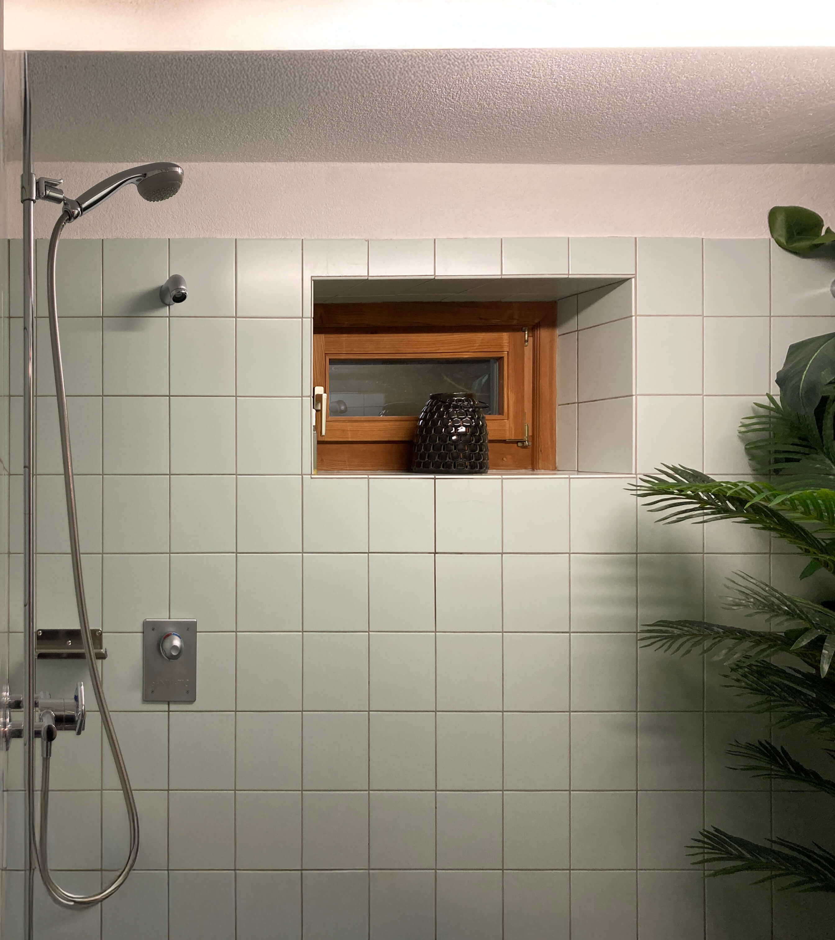 Espaces communs et sanitaires